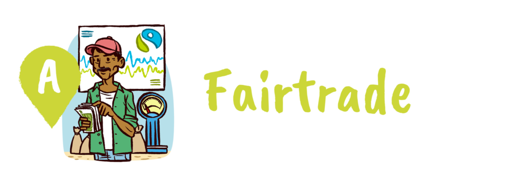 Fairtrade Fairtrade Esko A Slovensko