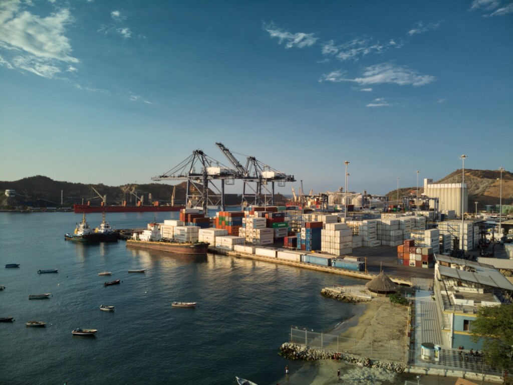 Export
